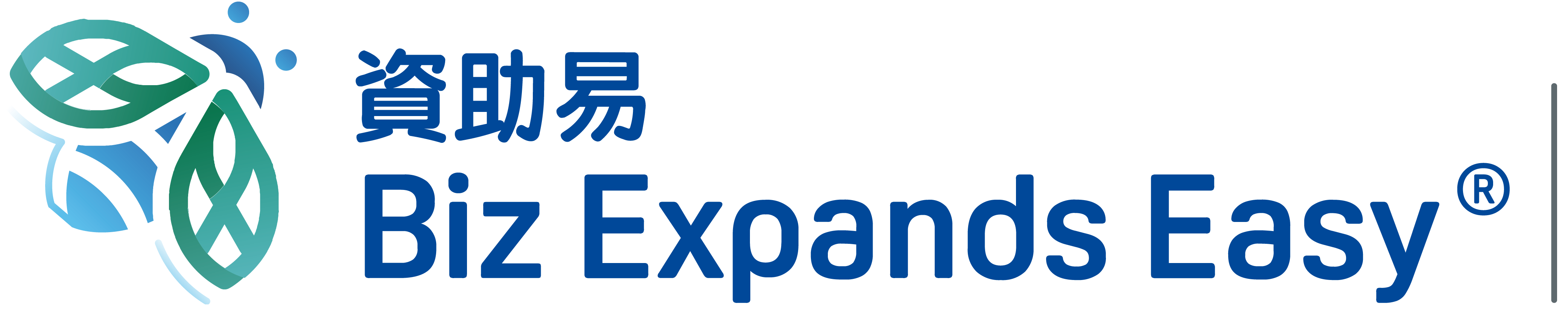 Website Logo (Color) 網站標誌 (顏色版)