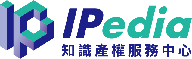 Intellectual Property Service Centre (IPedia)   logo